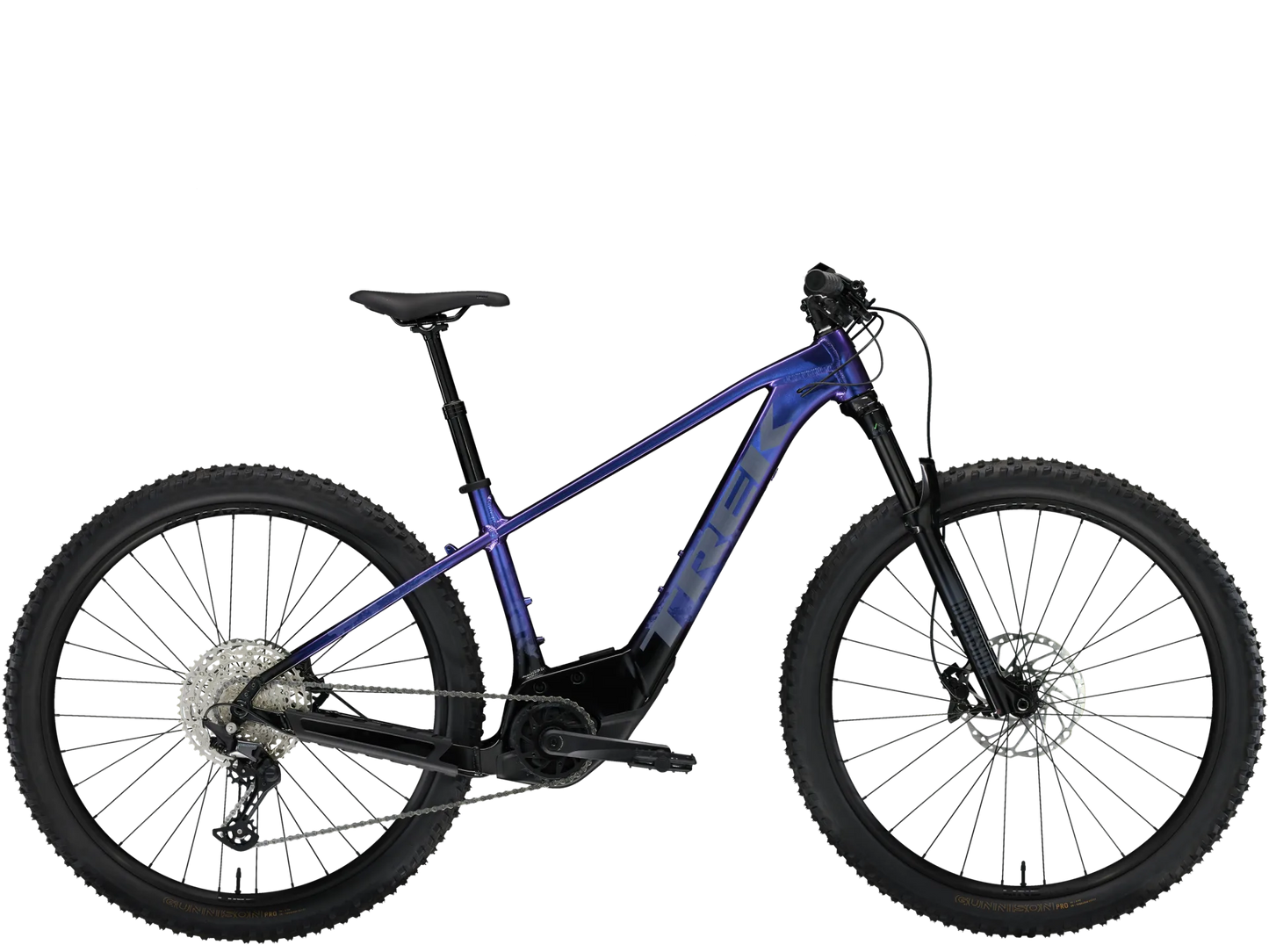 Trek E-MTB Marlin+ 8