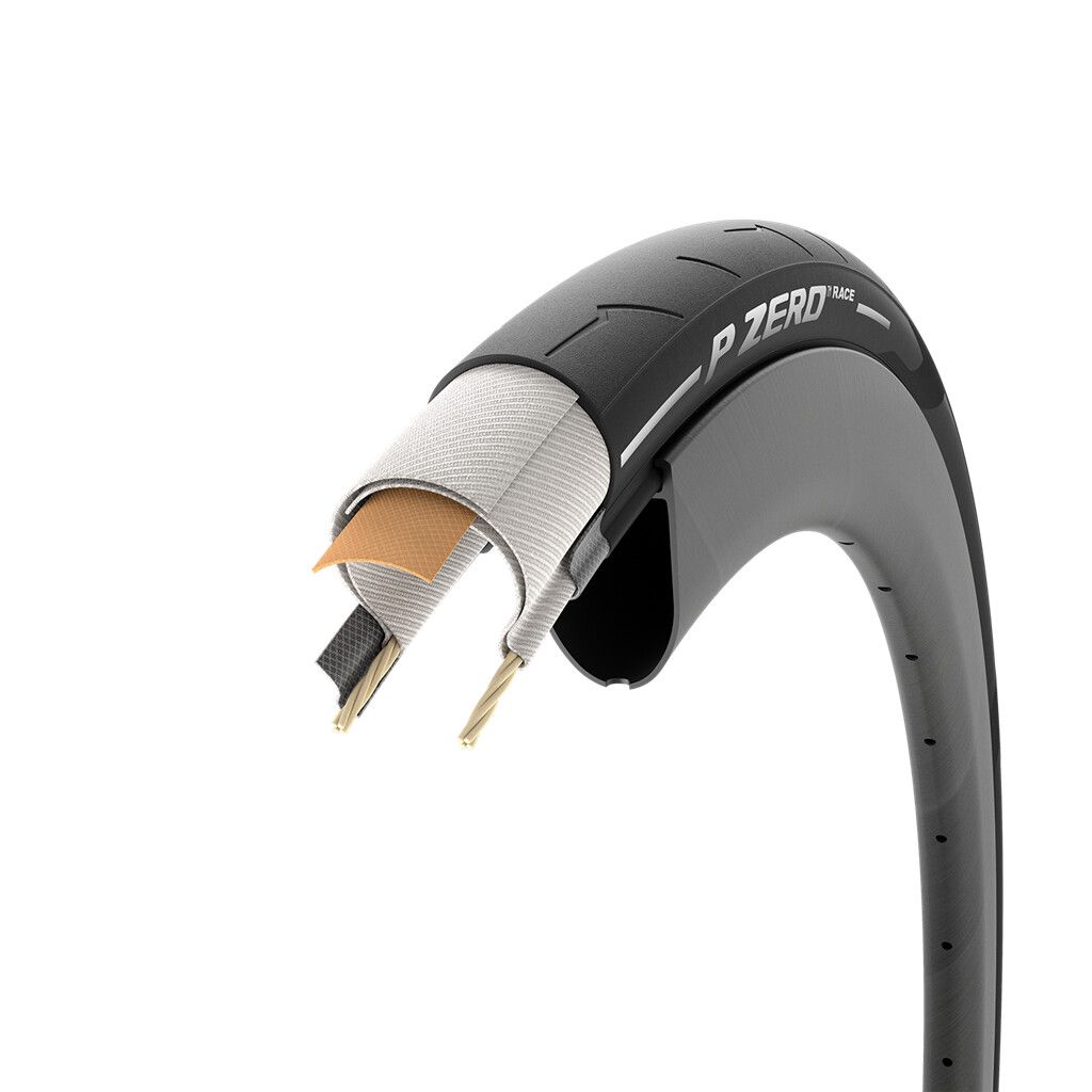 Pirelli Reifen P Zero Race Italy