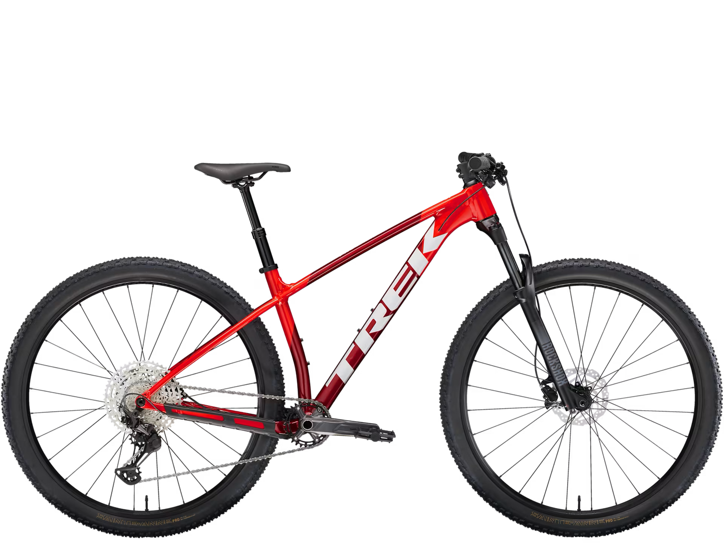 Trek Mountainbike Procaliber 6