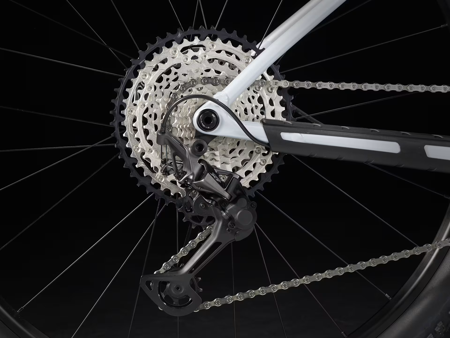 Trek Mountainbike Procaliber 8