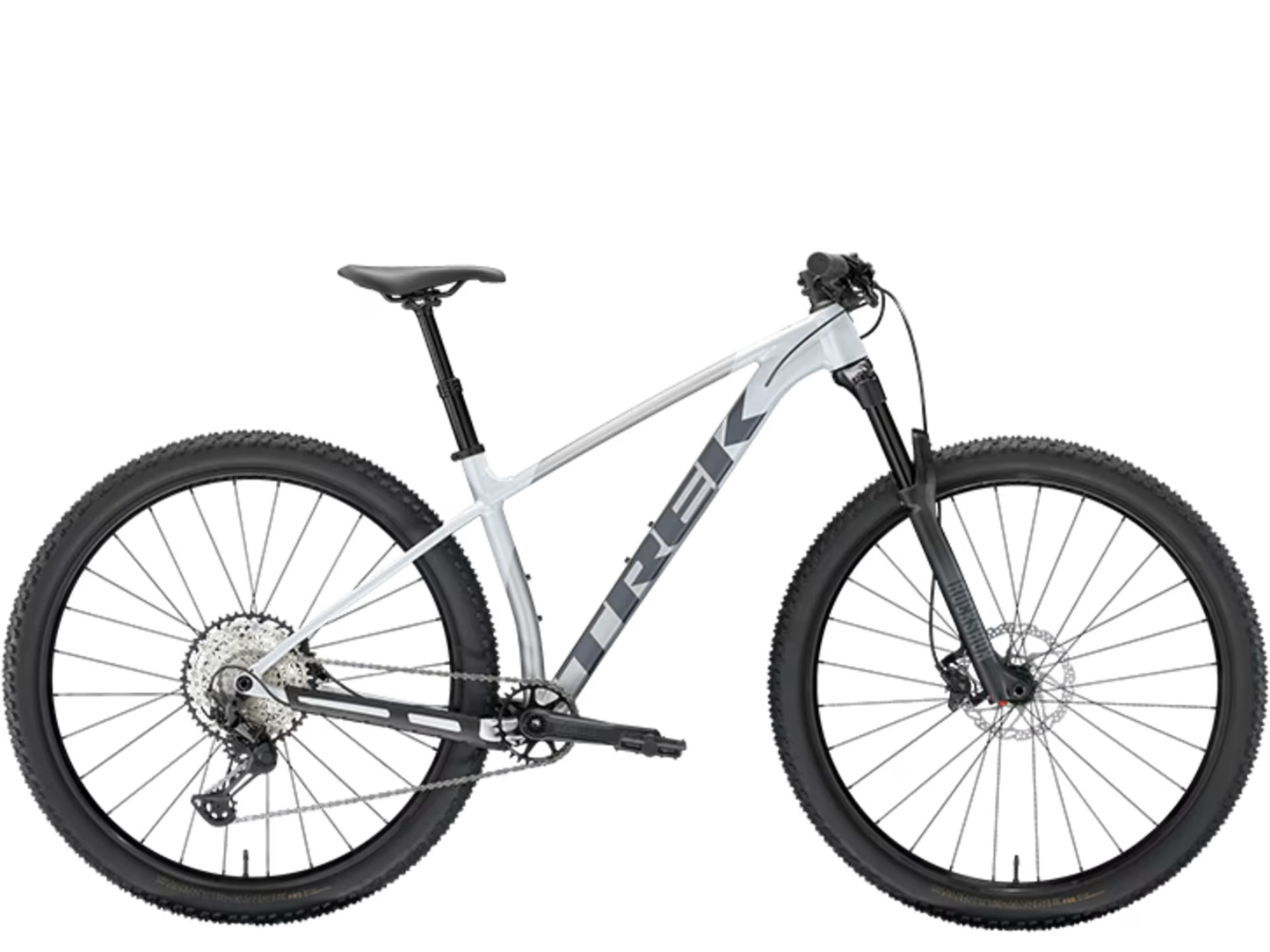 Trek Mountainbike Procaliber 8