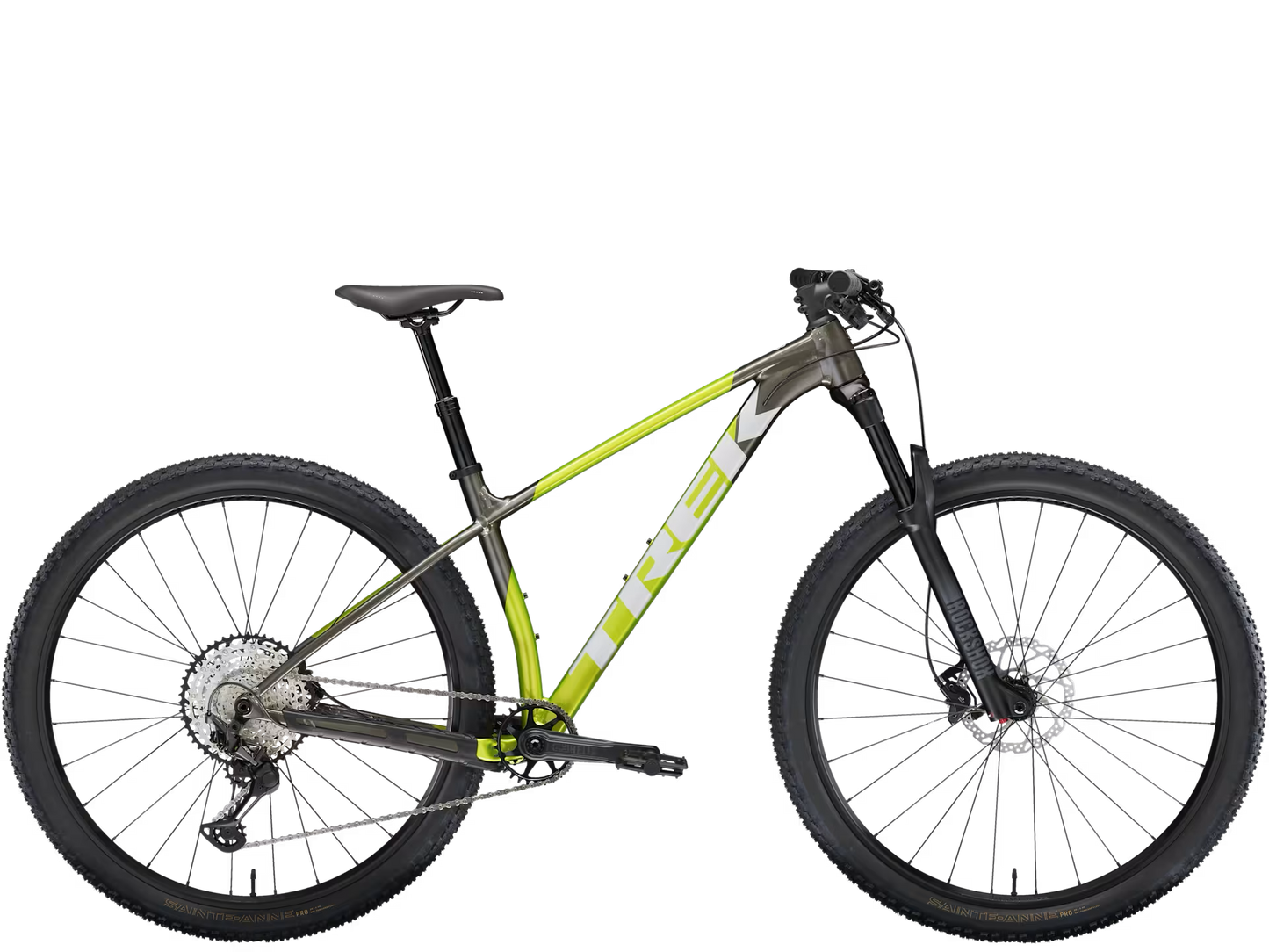 Trek Mountainbike Procaliber 8