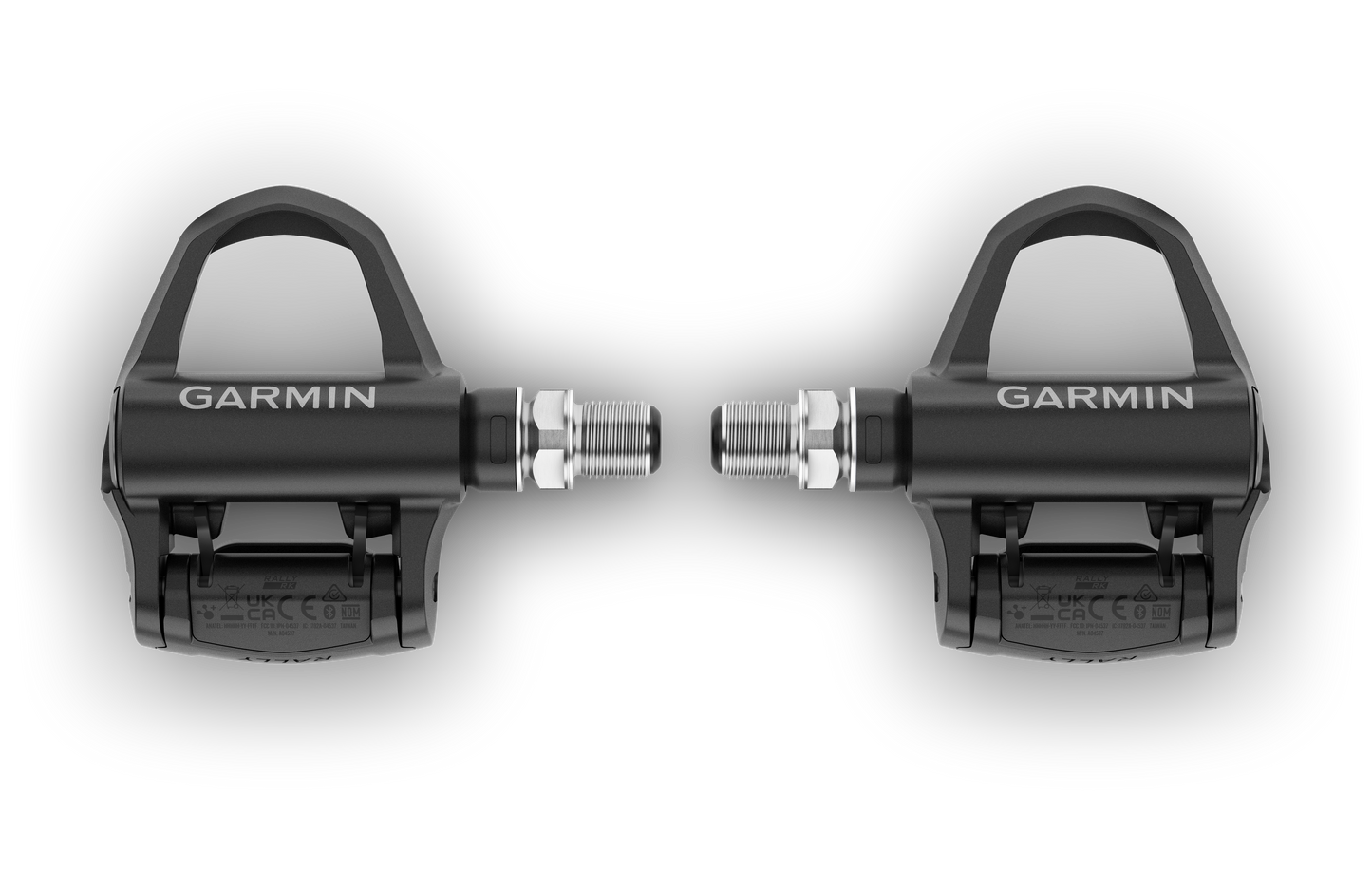 Garmin Leistungsmesser Rally RK210