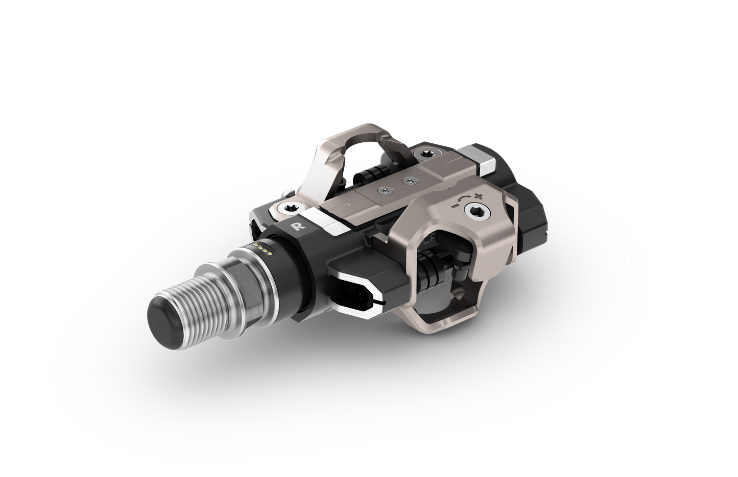 Garmin Leistungsmesser Rally XC210