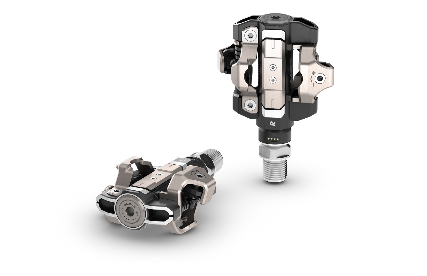 Garmin Leistungsmesser Rally XC210