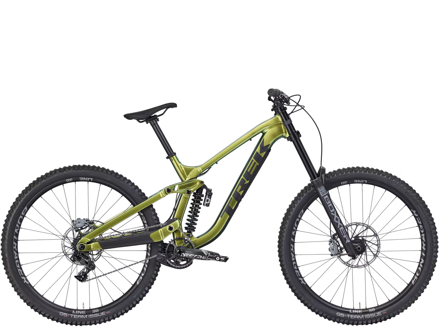 Trek Mountainbike Session 8 29 GX