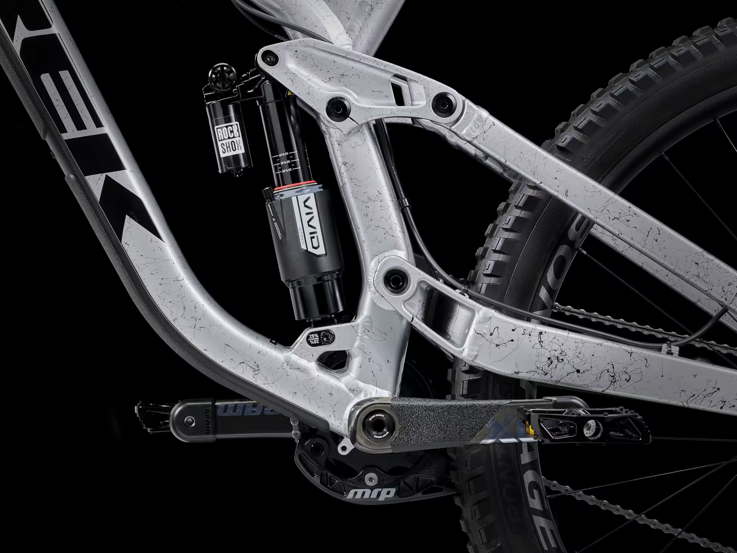 Trek Mountainbike Session 9 X01