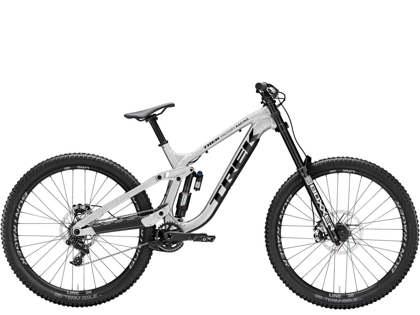 Trek Mountainbike Session 9 X01