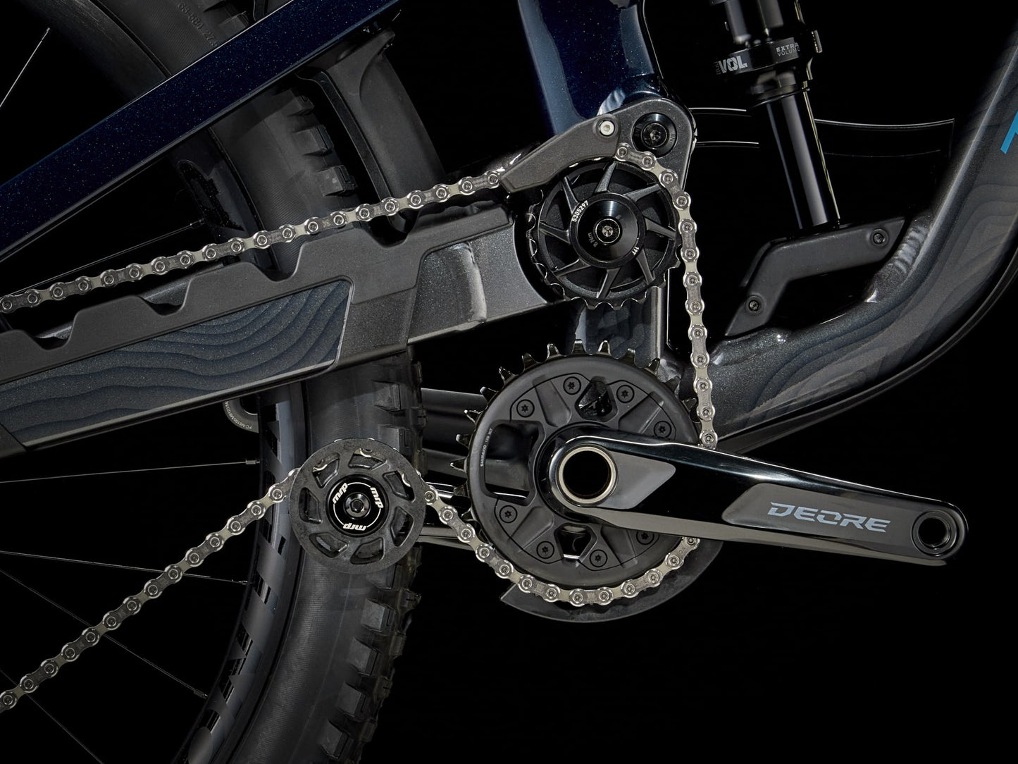 Trek Mountainbike Slash 8