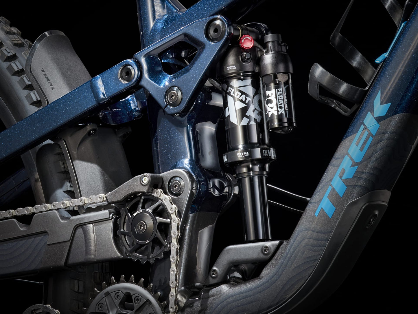 Trek Mountainbike Slash 8