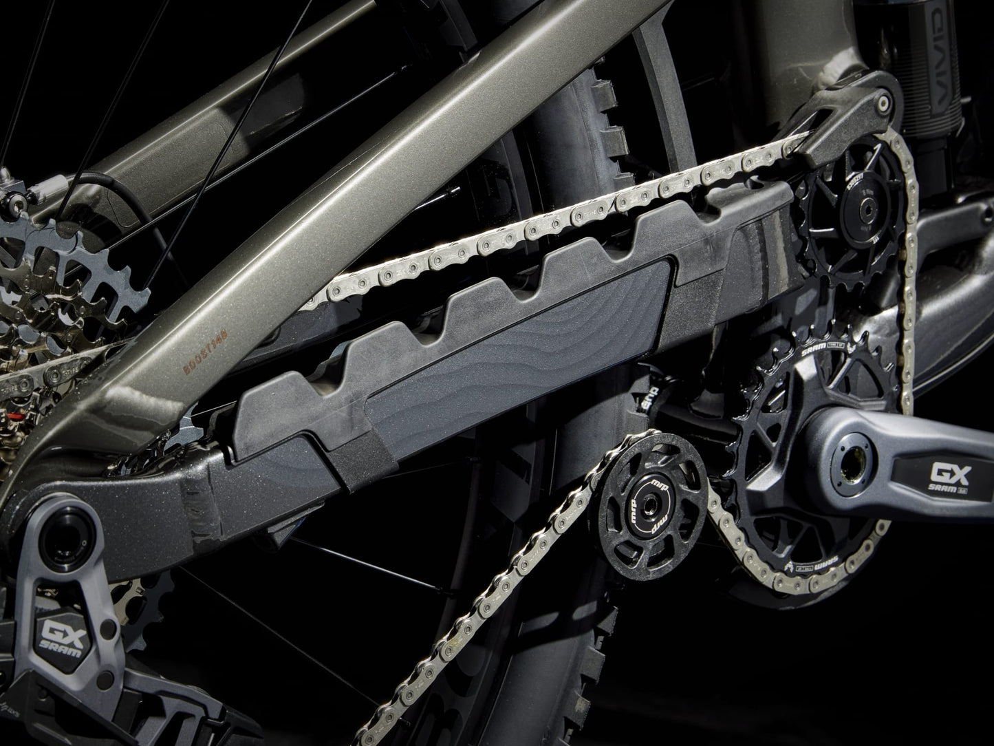 Trek Mountainbike Slash 9 GX AXS T-Type