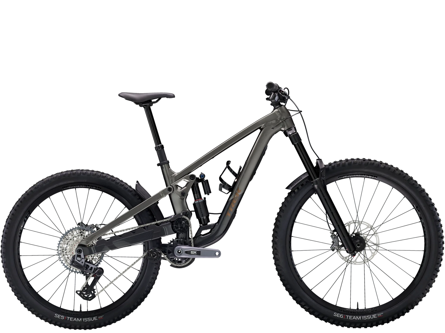 Trek Mountainbike Slash 9 GX AXS T-Type