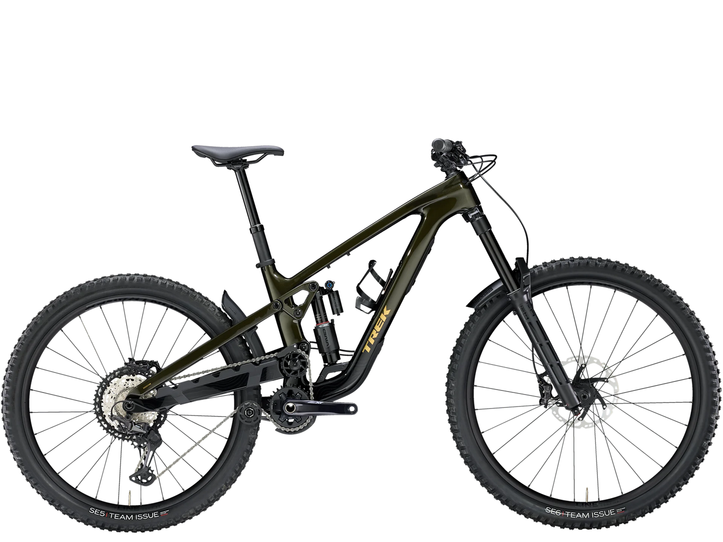 Trek Mountainbike Slash 9.8 XT