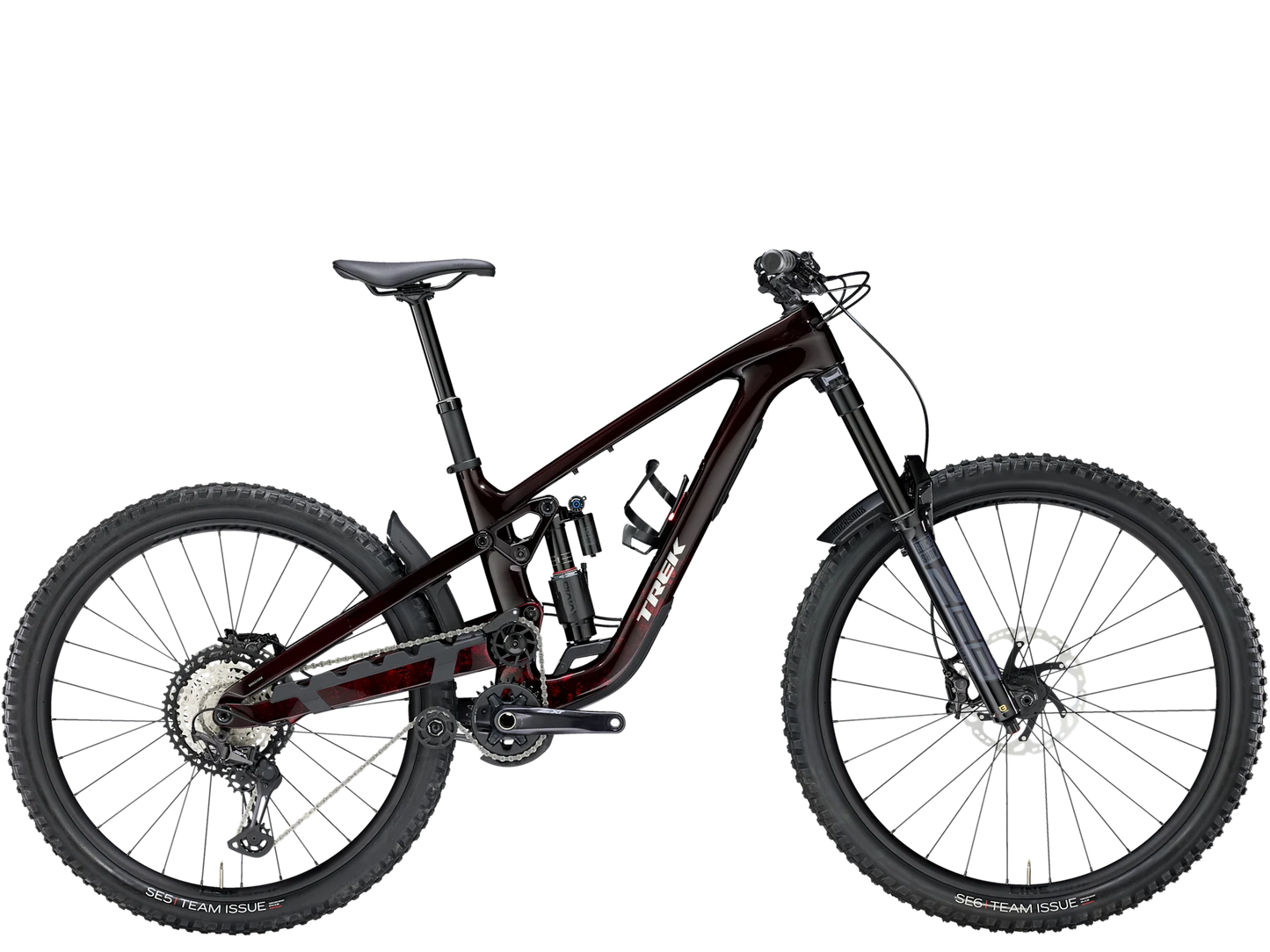 Trek Mountainbike Slash 9.8 XT