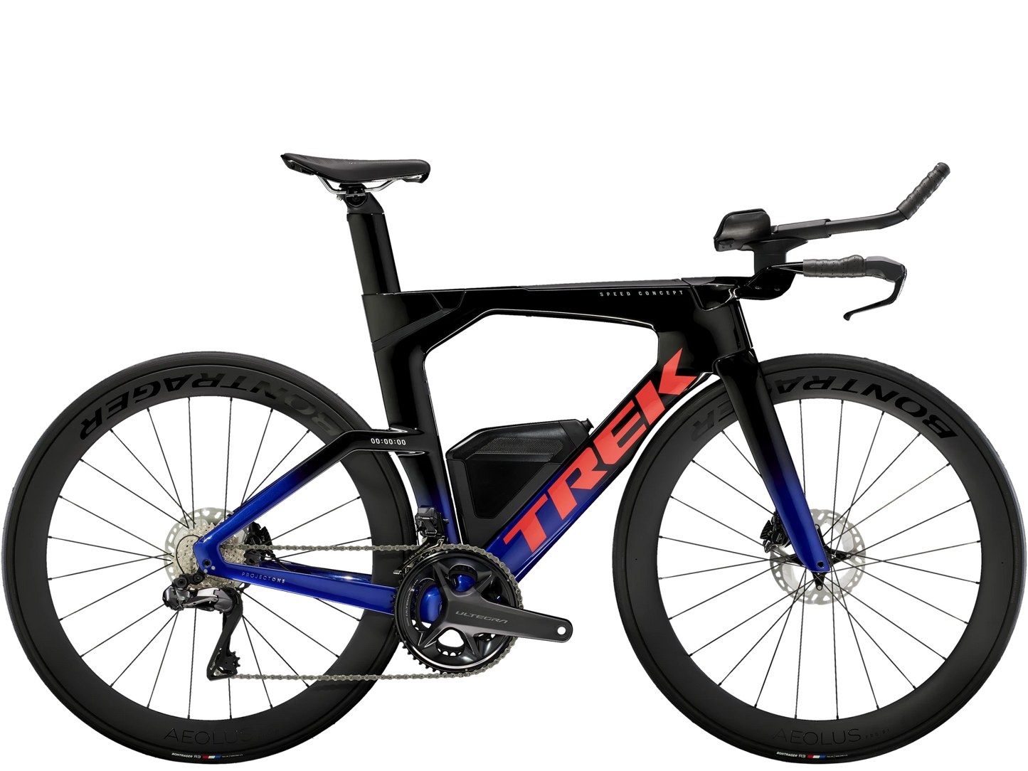 Trek Triathlonrad Speed Concept SLR 7