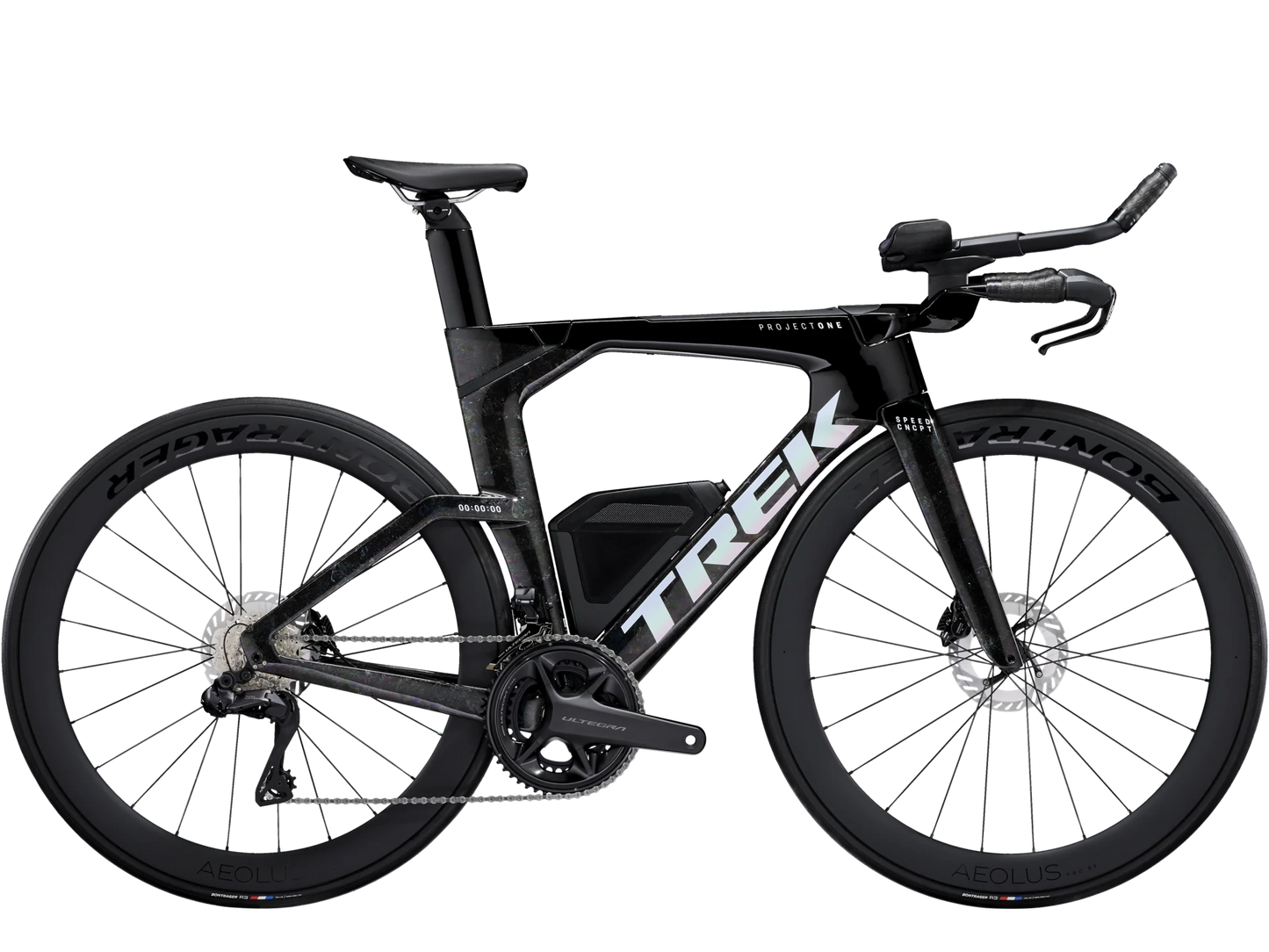 Trek Triathlonrad Speed Concept SLR 7