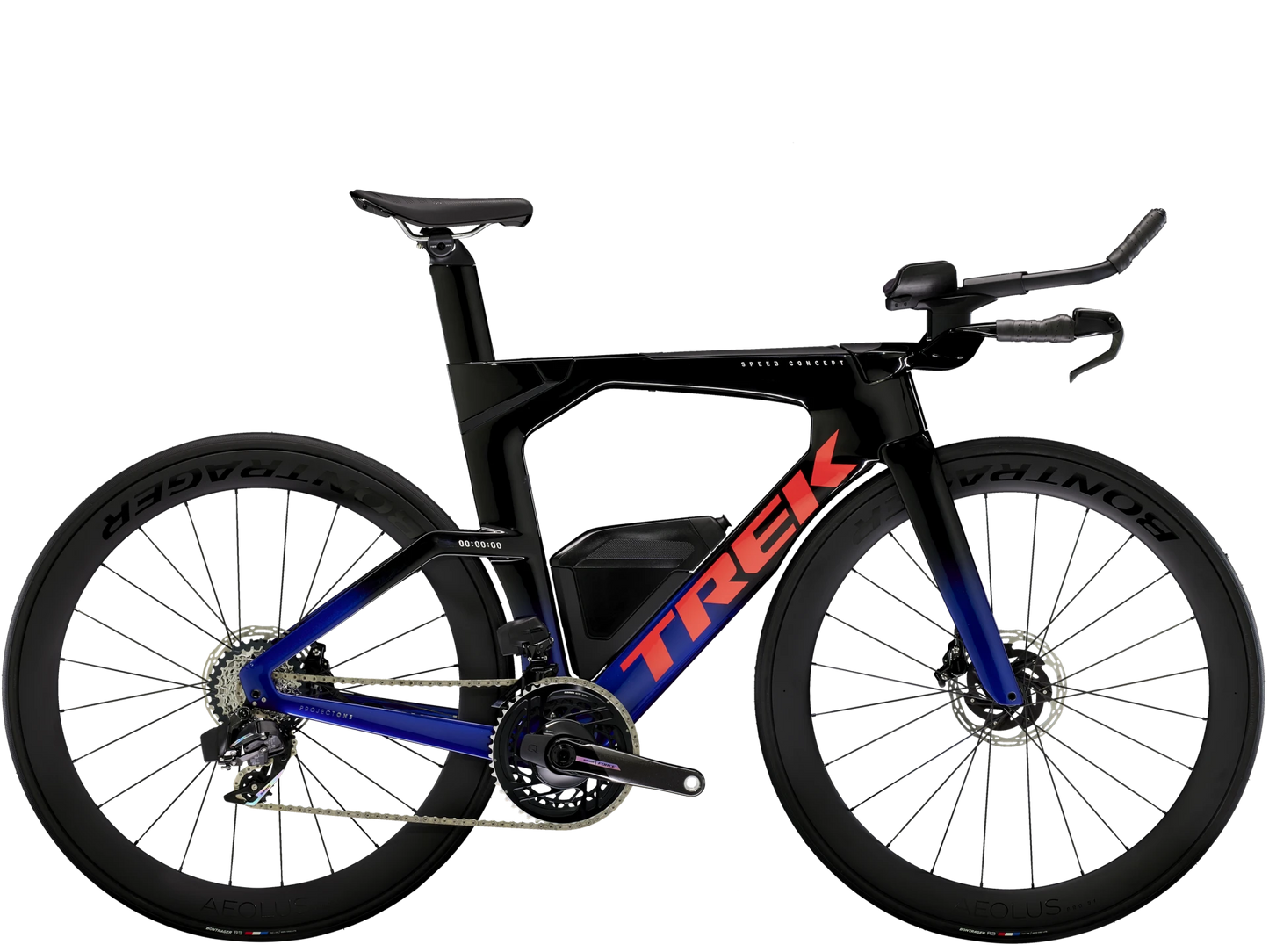 Trek Triathlonrad Speed Concept SLR 7 AXS