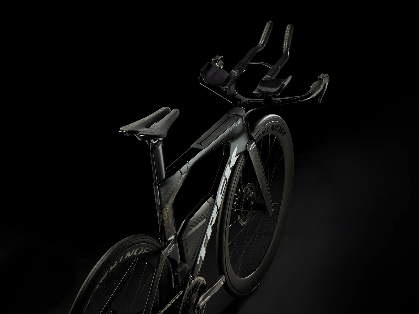 Trek Triathlonrad Speed Concept SLR 7 AXS