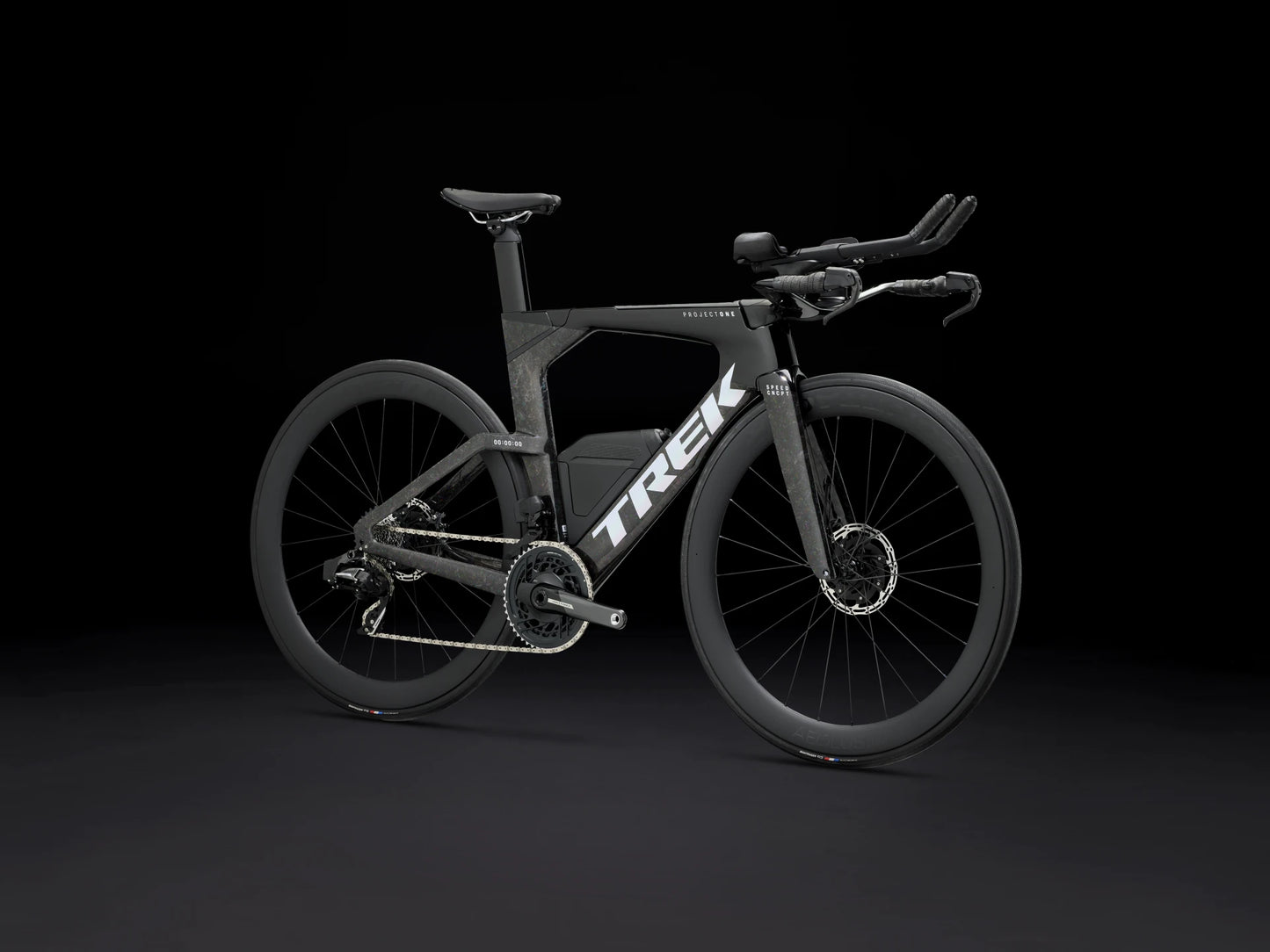 Trek Triathlonrad Speed Concept SLR 7 AXS