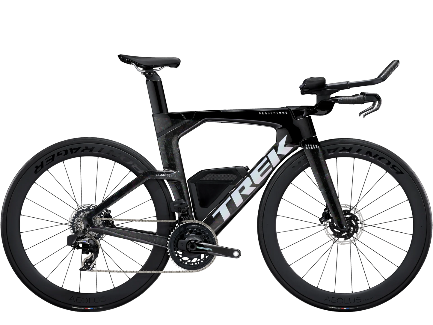 Trek Triathlonrad Speed Concept SLR 7 AXS