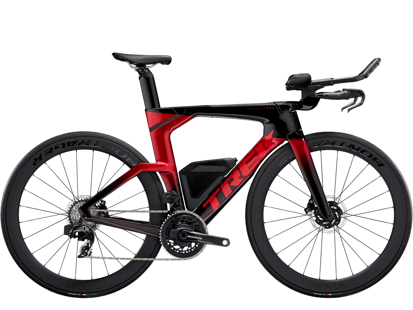 Trek Triathlonrad Speed Concept SLR 7 AXS