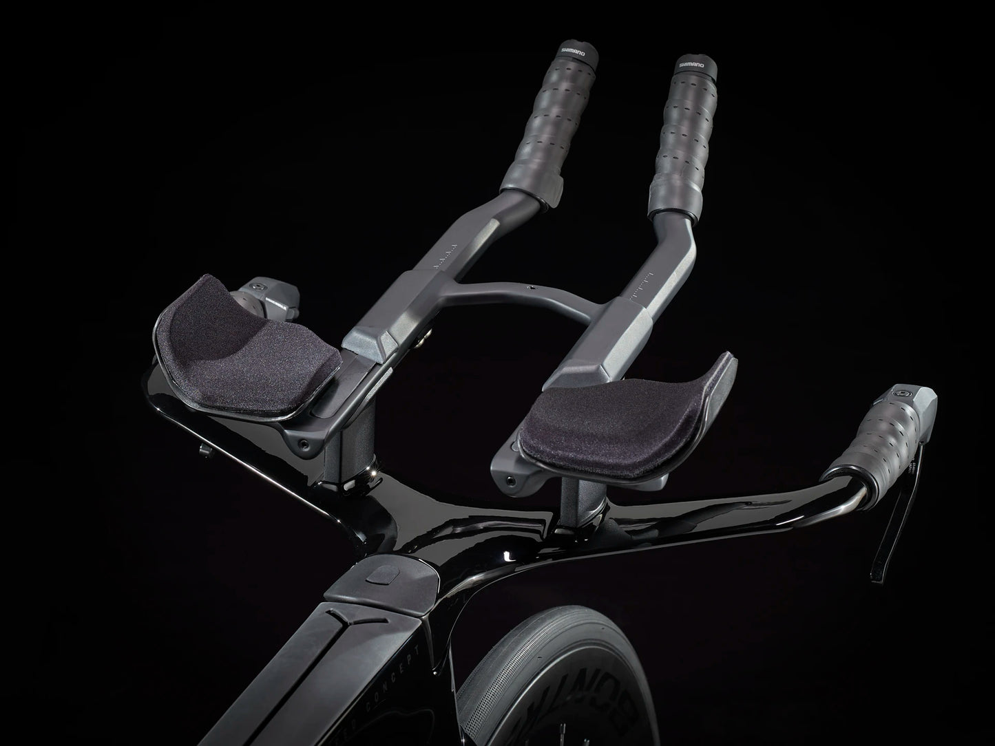 Trek Triathlonrad Speed Concept SLR 7