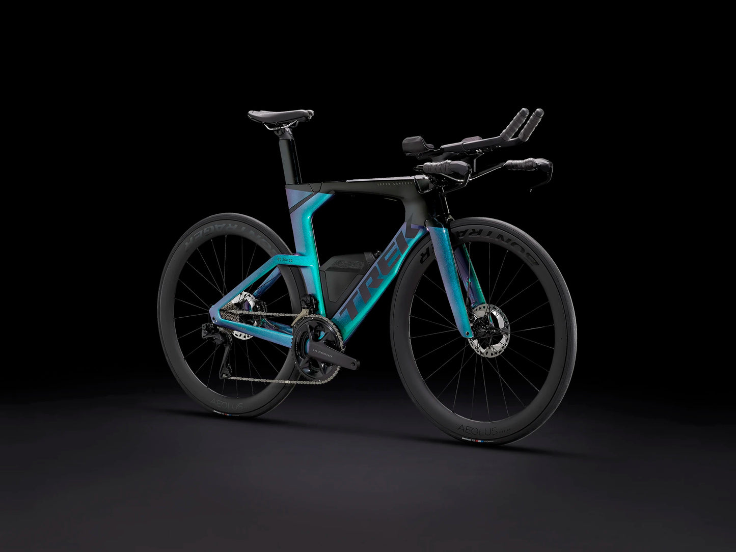 Trek Triathlonrad Speed Concept SLR 7