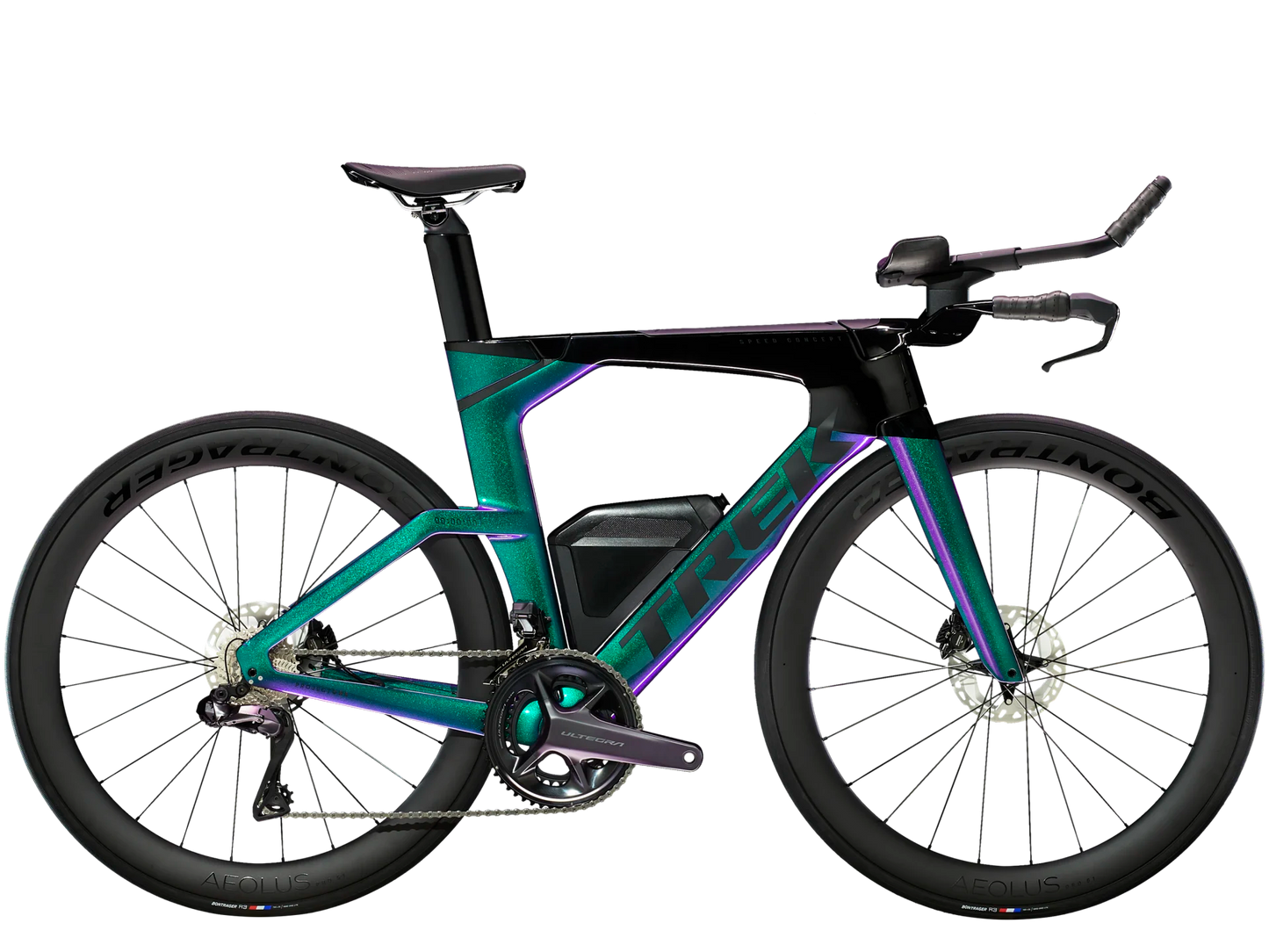 Trek Triathlonrad Speed Concept SLR 7