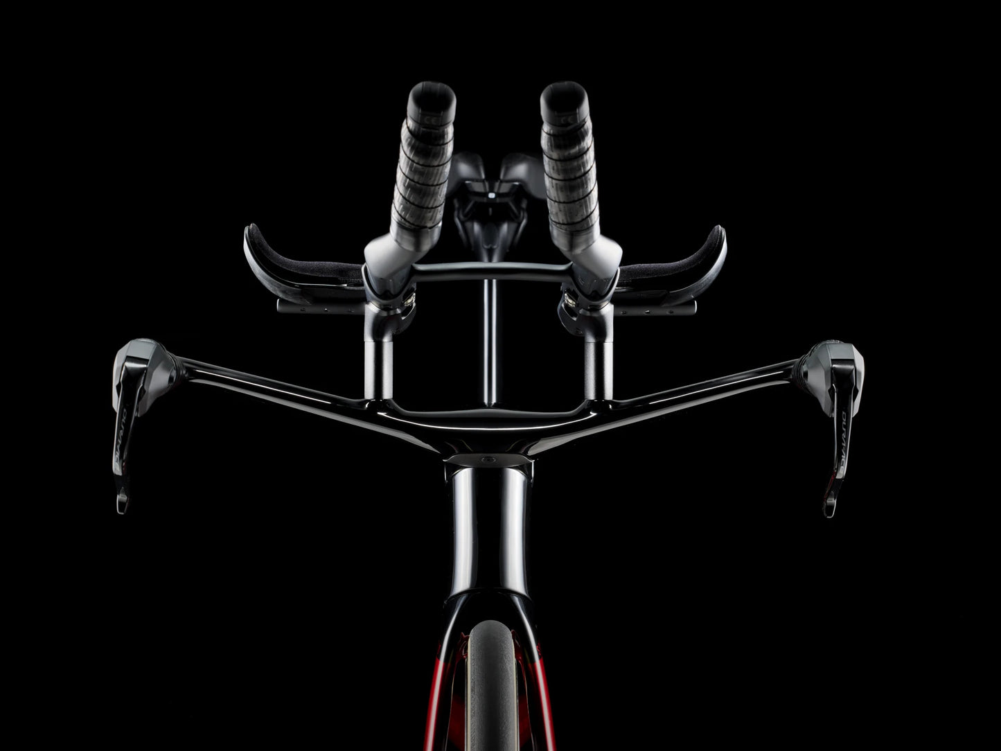 Trek Triathlonrad Speed Concept SLR 9