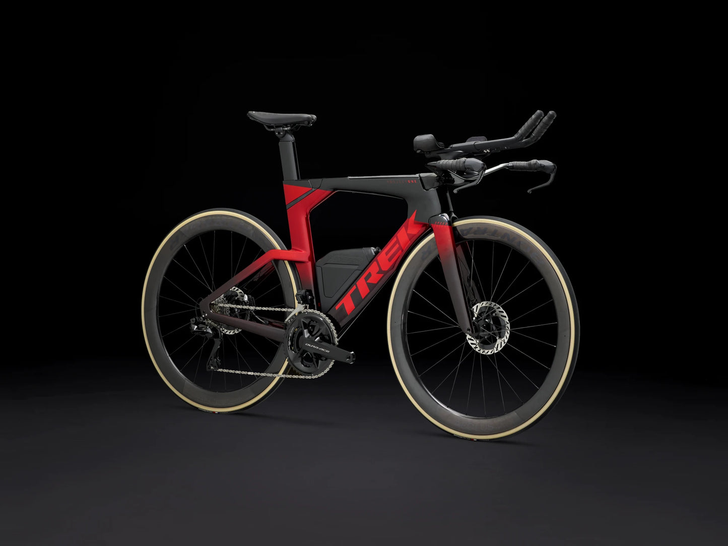Trek Triathlonrad Speed Concept SLR 9