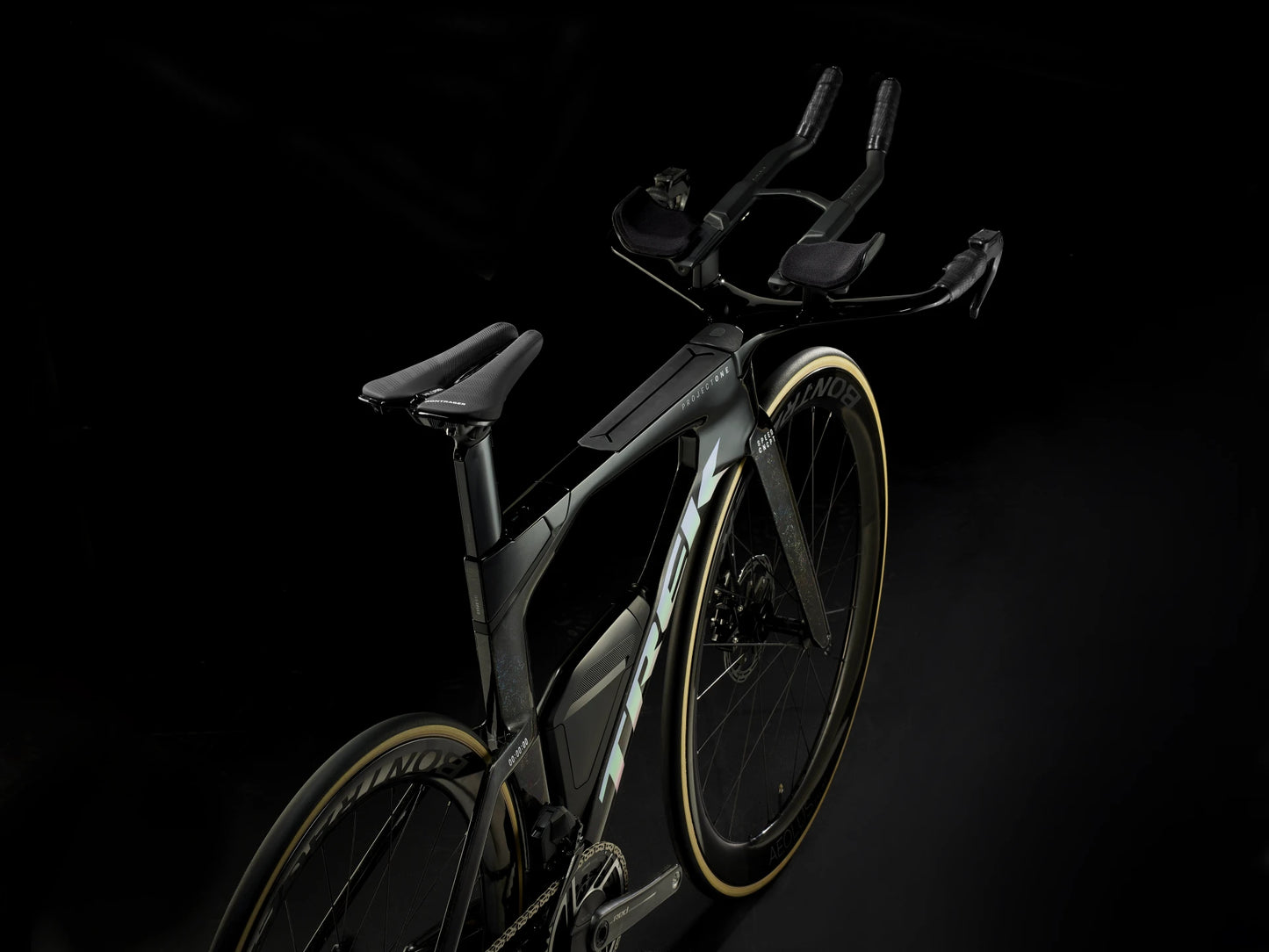 Trek Triathlonrad Speed Concept SLR 9 AXS