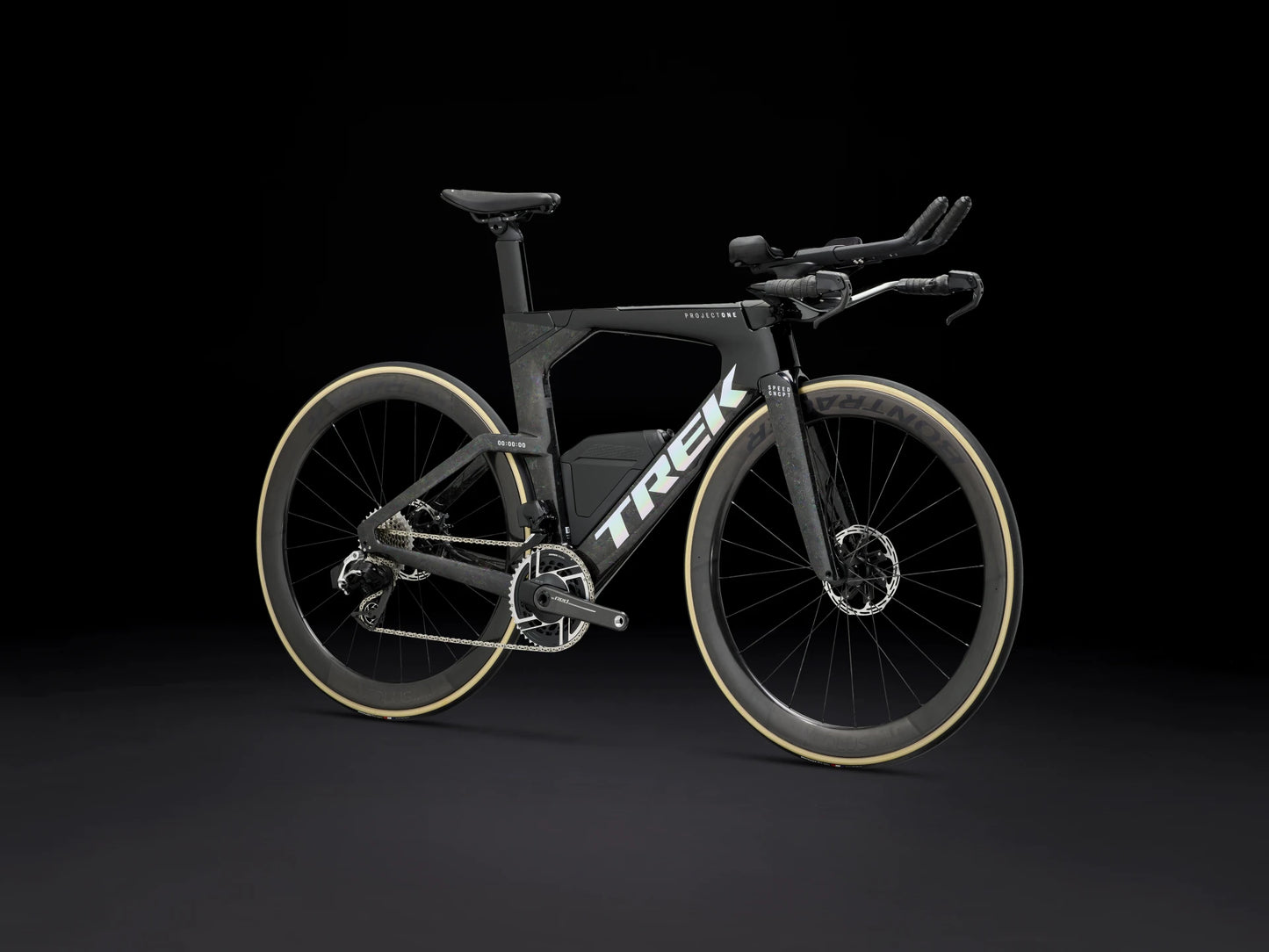 Trek Triathlonrad Speed Concept SLR 9 AXS