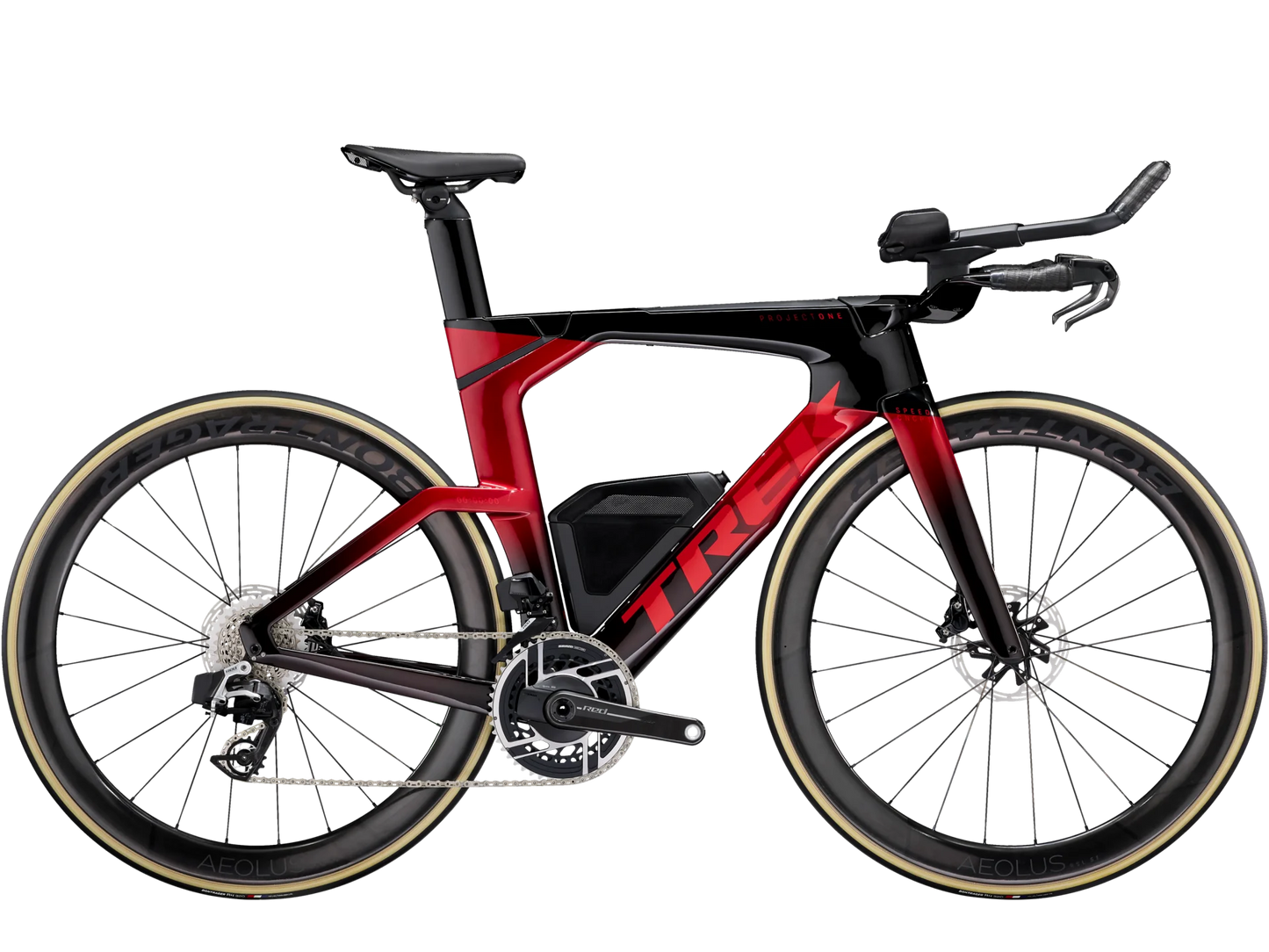 Trek Triathlonrad Speed Concept SLR 9 AXS