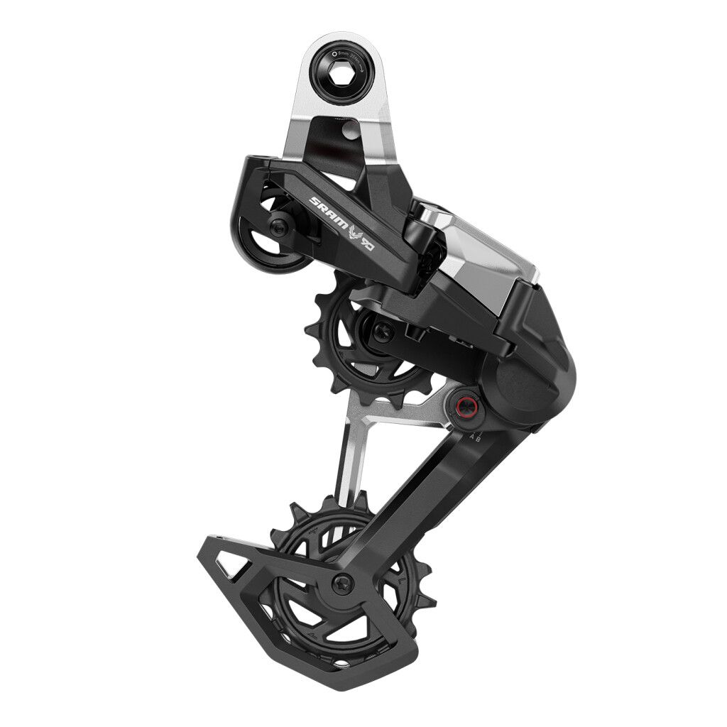 SRAM Schaltgruppe Eagle 90 Transmission