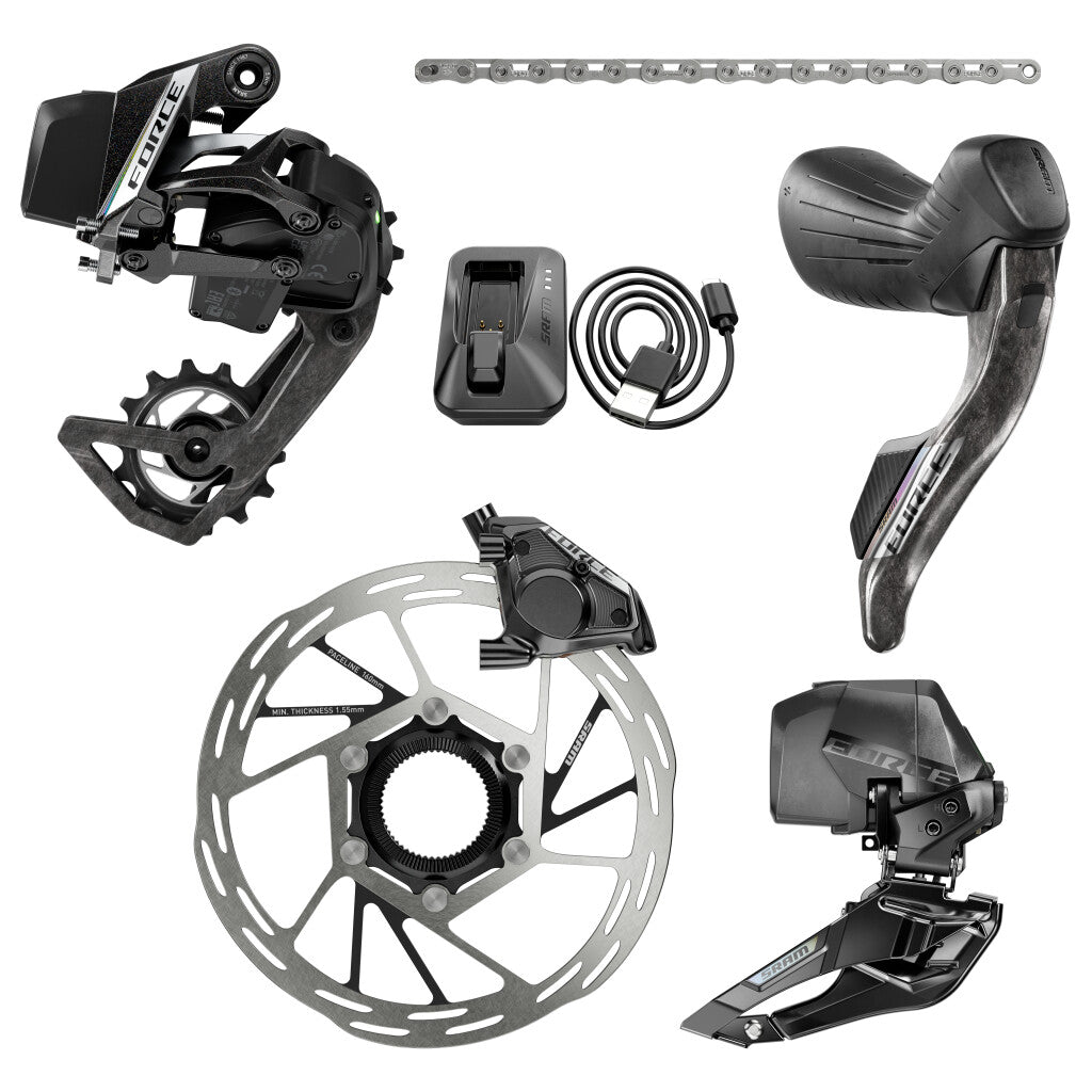 SRAM Force MY26 Upgrade Kit