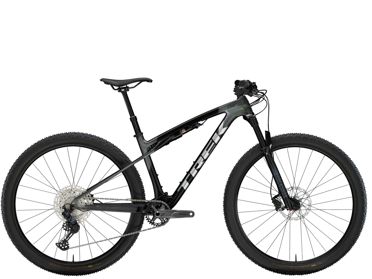 Trek Mountainbike Supercaliber SL 9.6