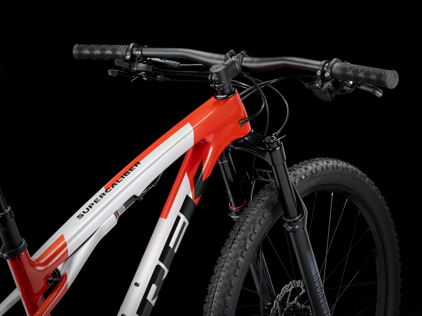 Trek Mountainbike Supercaliber SL 9.6