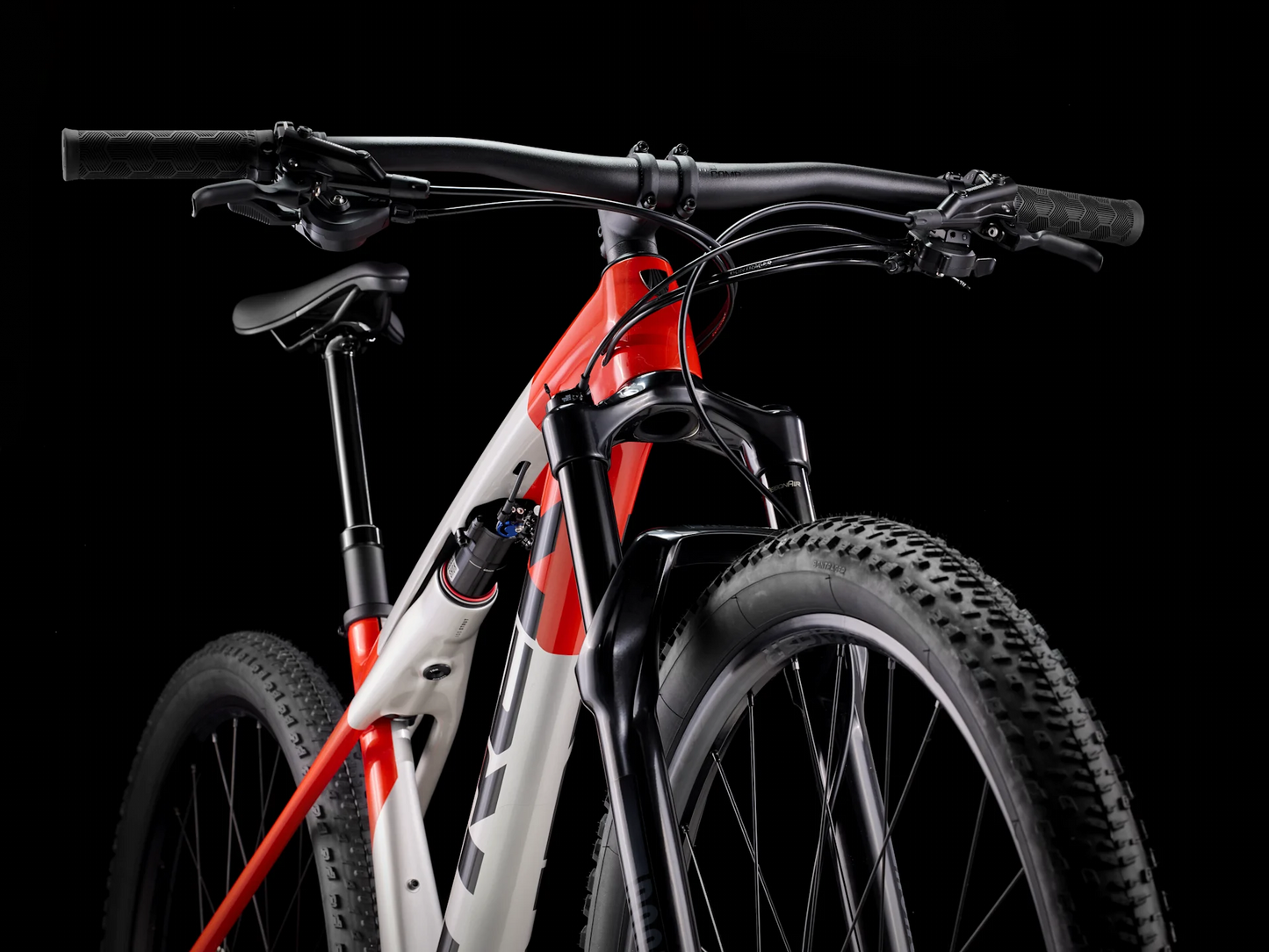 Trek Mountainbike Supercaliber SL 9.6