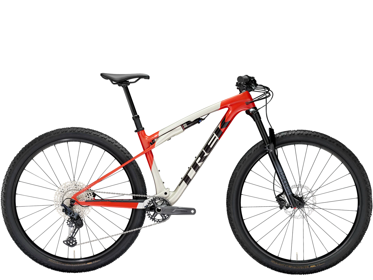 Trek Mountainbike Supercaliber SL 9.6