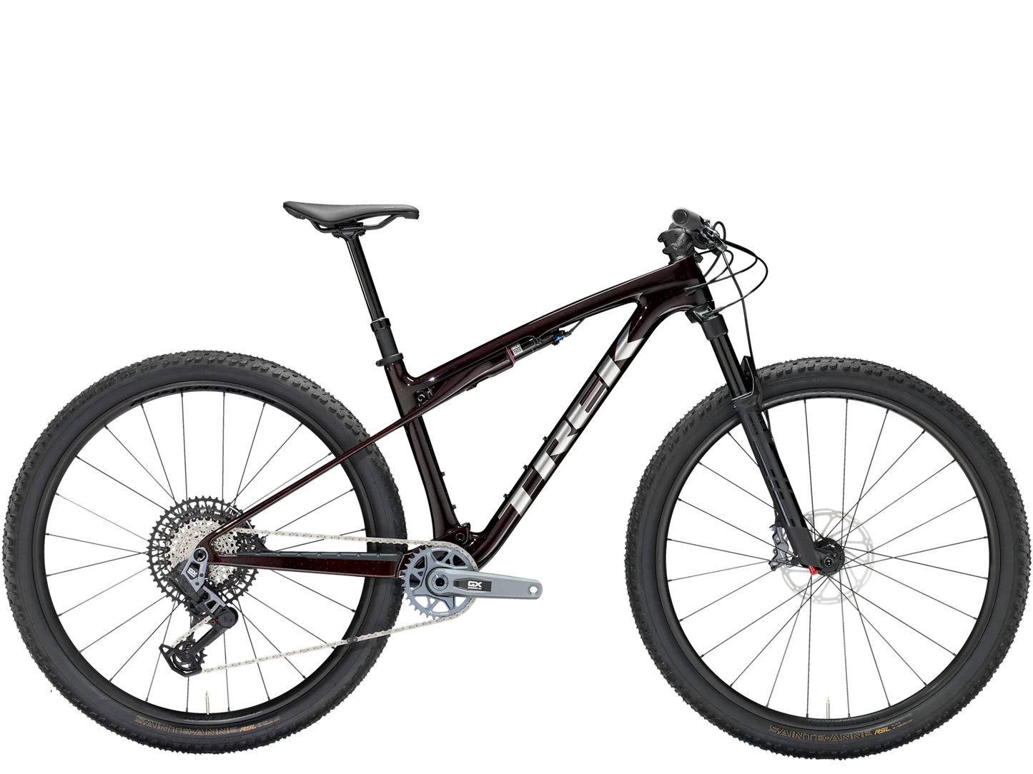 Trek Mountainbike Supercaliber SL 9.7 GX AXS