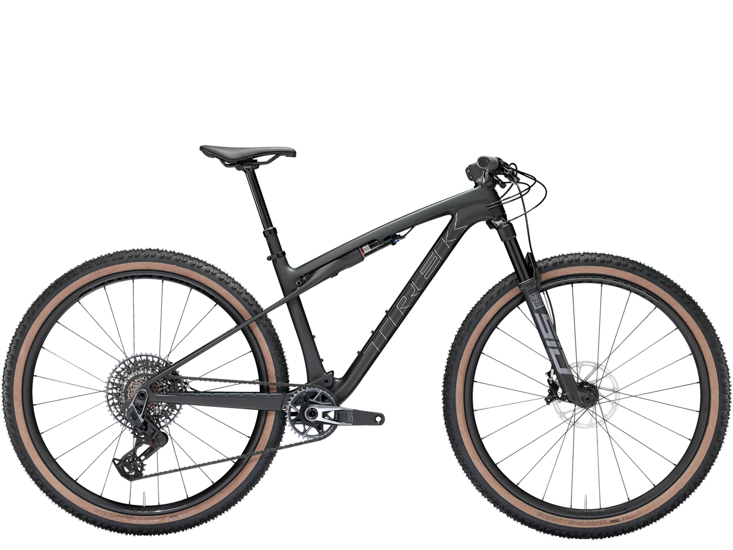 Trek Mountainbike Supercaliber SLR 9.8 X0 AXS
