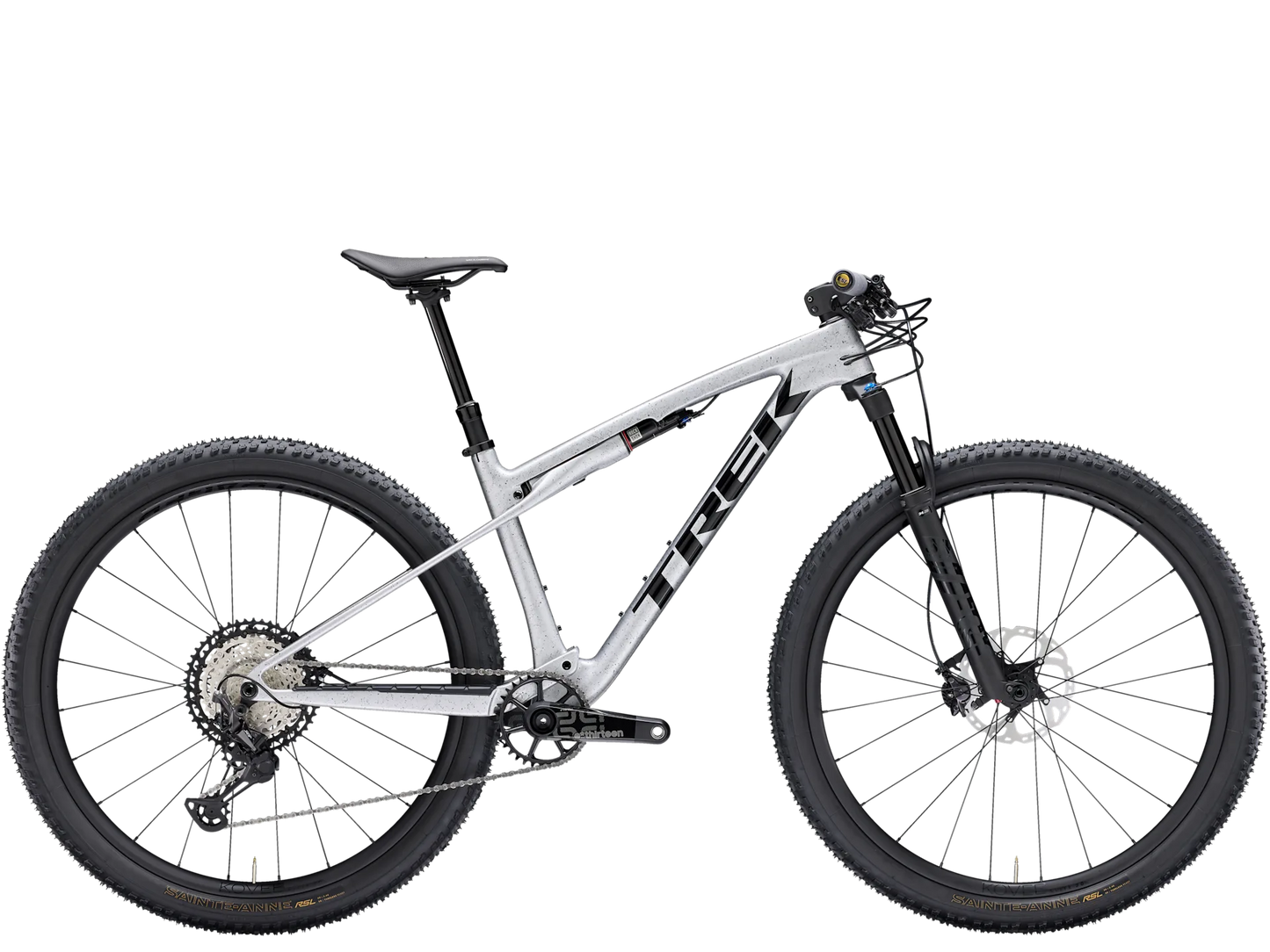 Trek Mountainbike Supercaliber SLR 9.8 XT