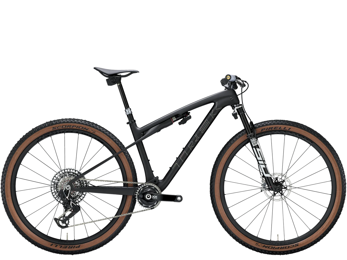 Trek Mountainbike Supercaliber SLR 9.9 Flight Attendant