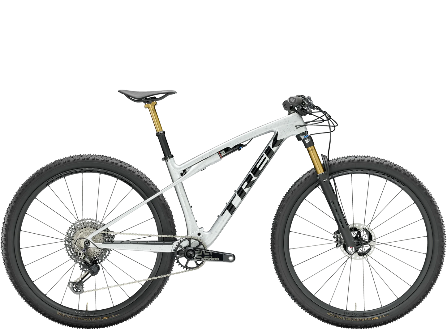 Trek Mountainbike Supercaliber SLR 9.9 XTR