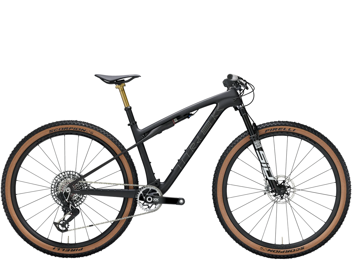 Trek Mountainbike Supercaliber SLR 9.9 XX AXS