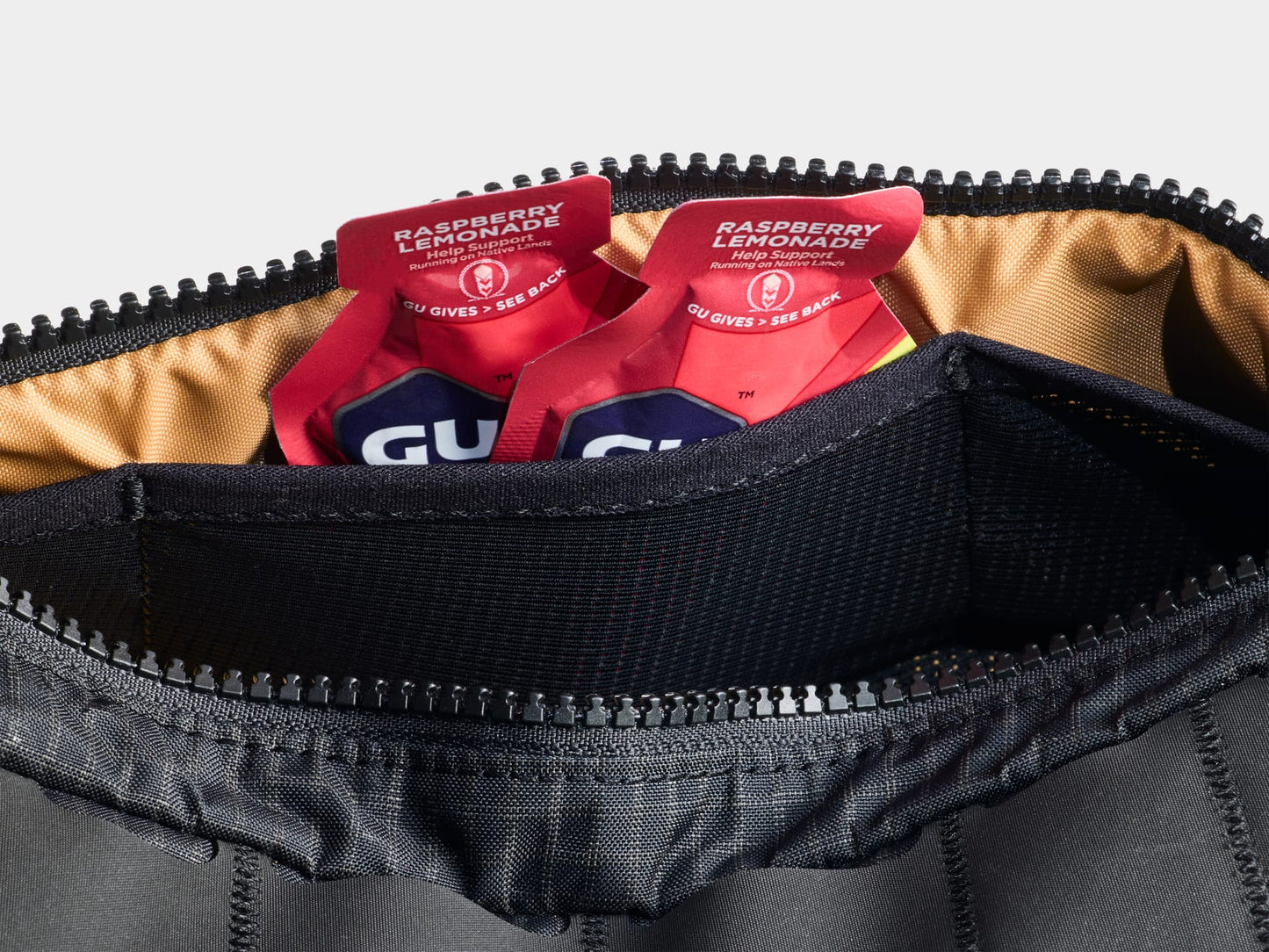 Bontrager Adventure Triangle Rahmentasche