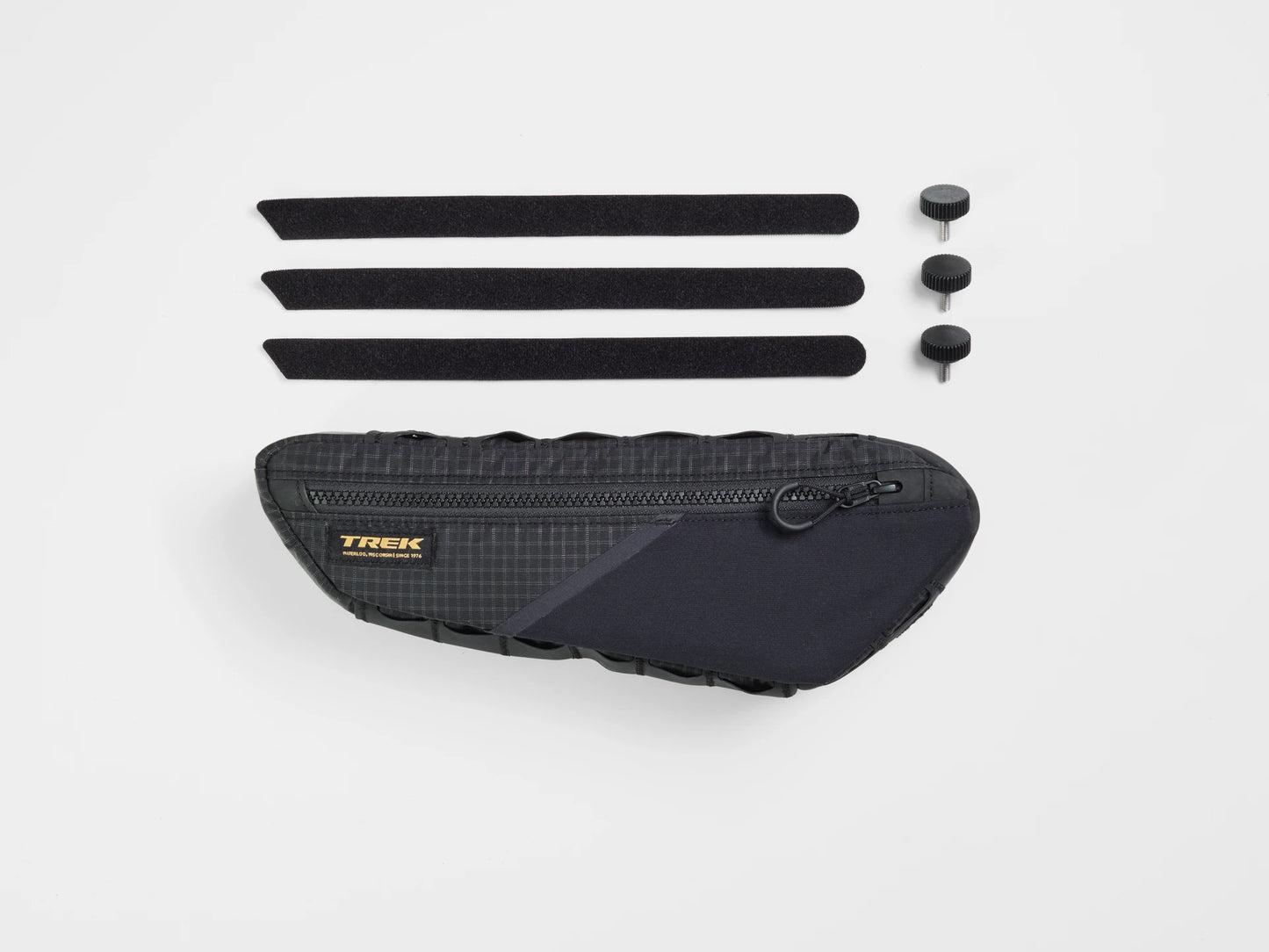 Bontrager Adventure Triangle Rahmentasche