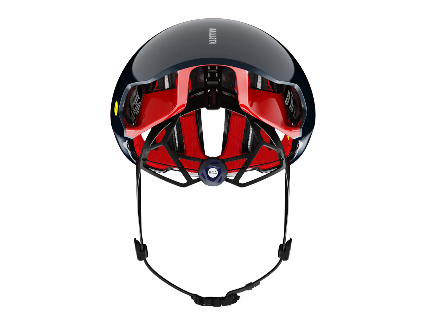 Trek Helm Ballista Mips