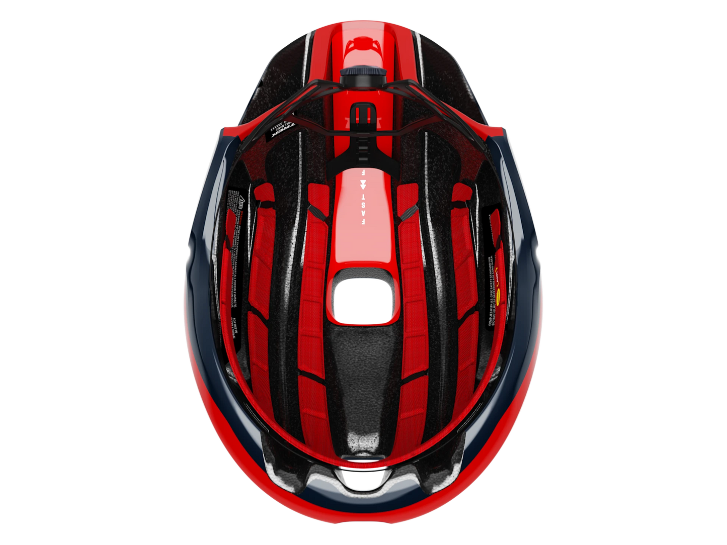 Trek Helm Ballista Mips