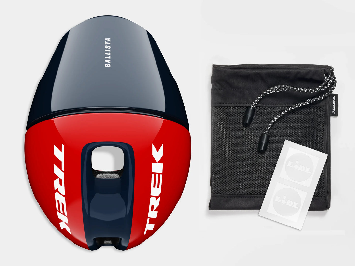 Trek Helm Ballista Mips